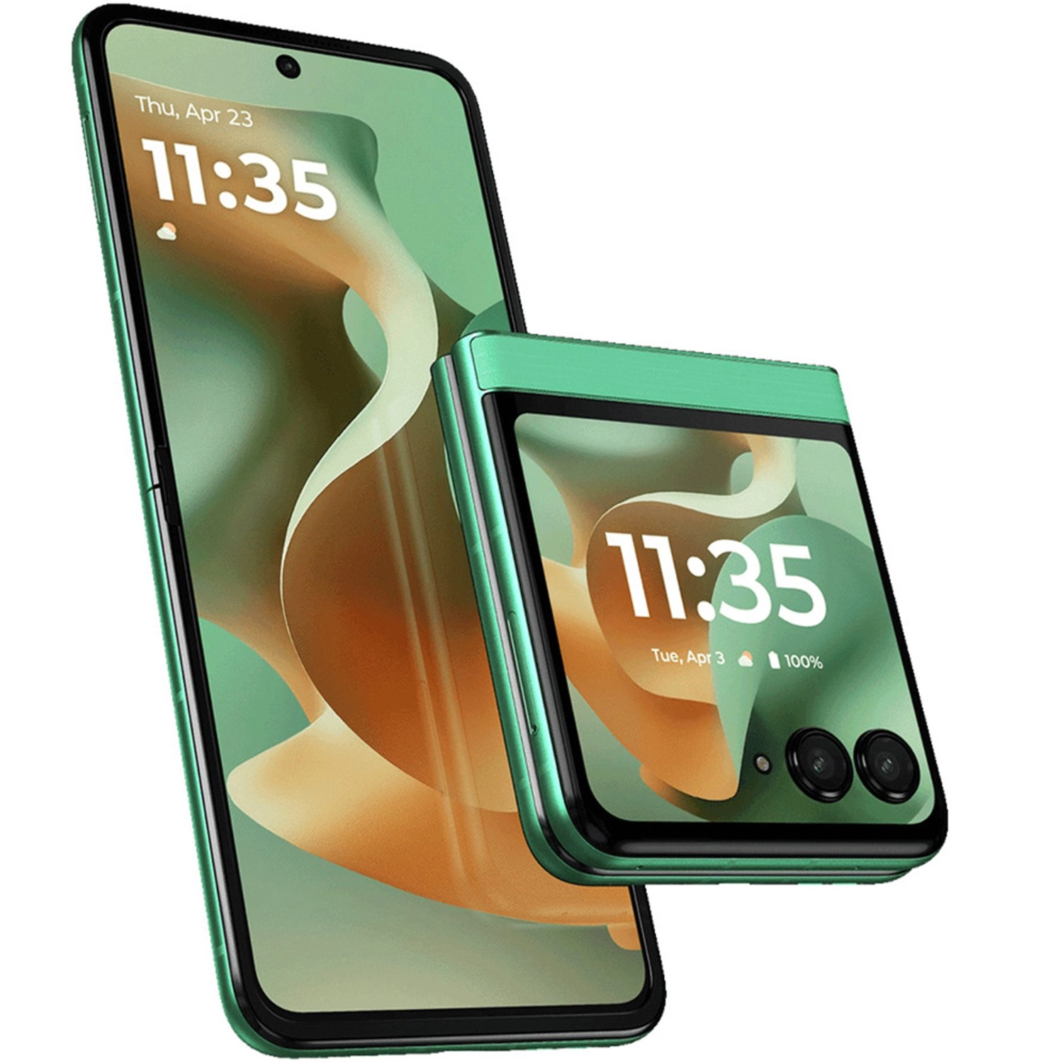 Razr 60 - 8 GB 256 GB