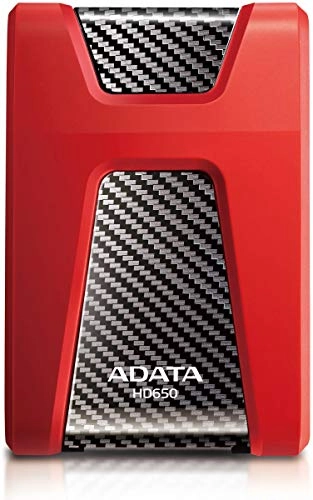 HD650 2TB HDD