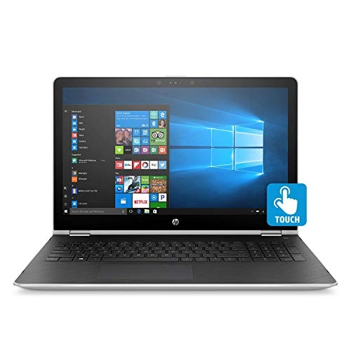 Pavilion X360 - 15.6'' Core i5-8250U 8GB DDR4 512GB SSD