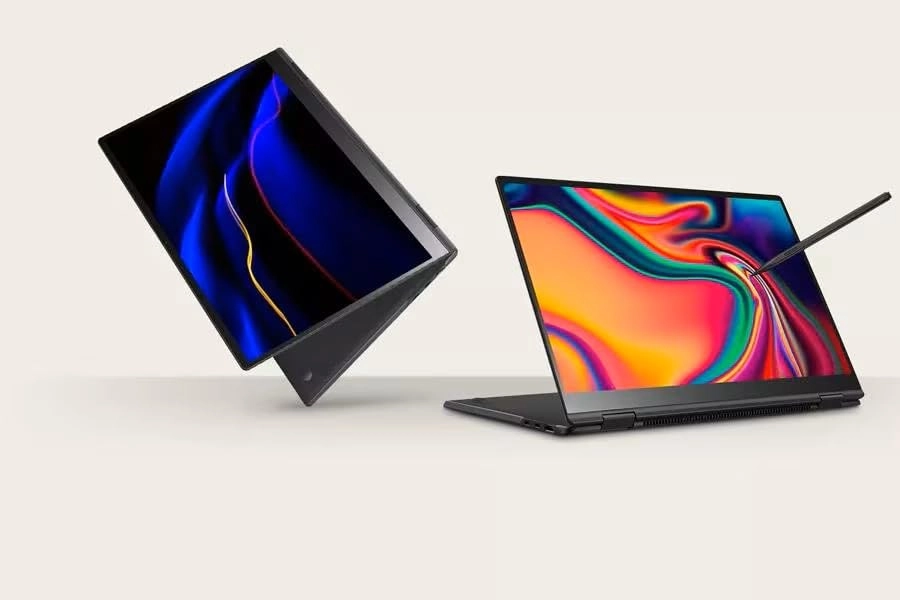 Gram Pro - 16'' Core Ultra 7 155H 32GB DDR4 1TB SSD