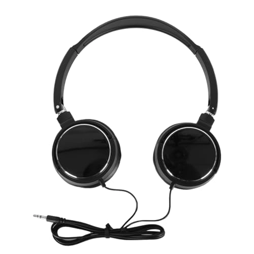 Headphones Wired Headset