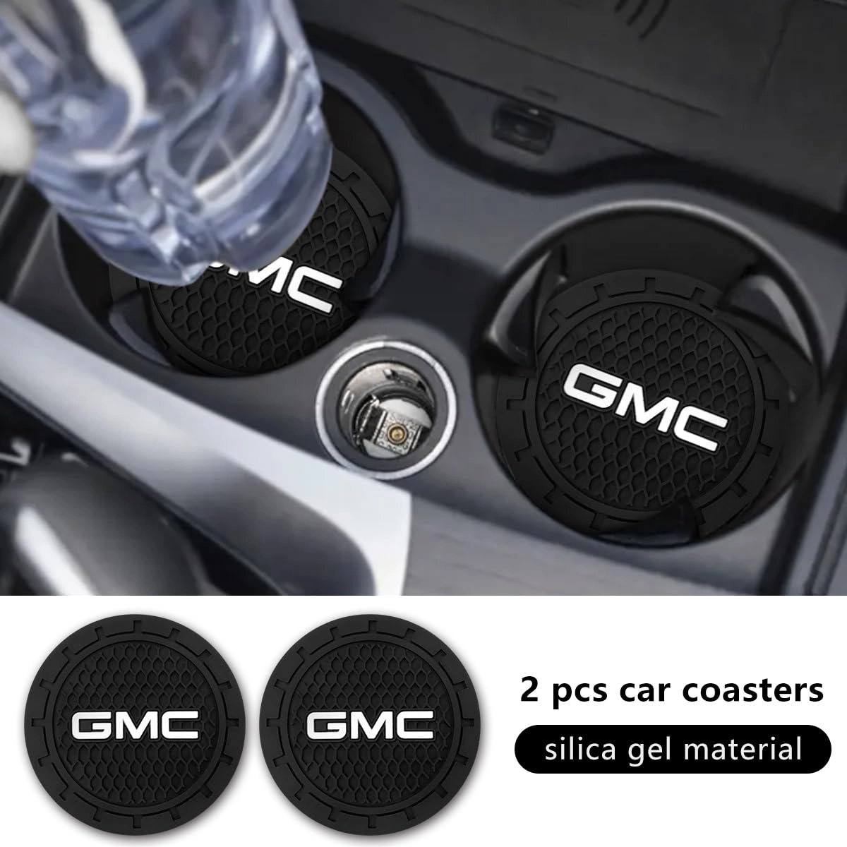 Cup Holder Coaster