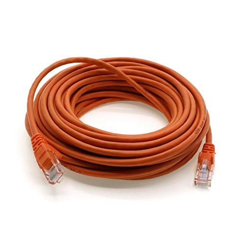 CAT 6 patch cable - 0.25 m