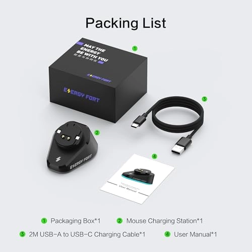 Charging Dock - Wireless