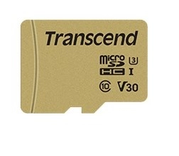 TS16GUSD500S - 16GB
