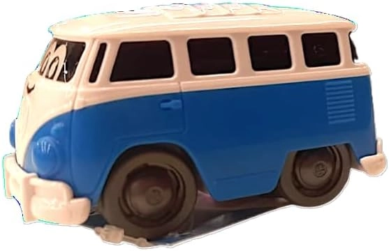 BB Junior Samba Bus