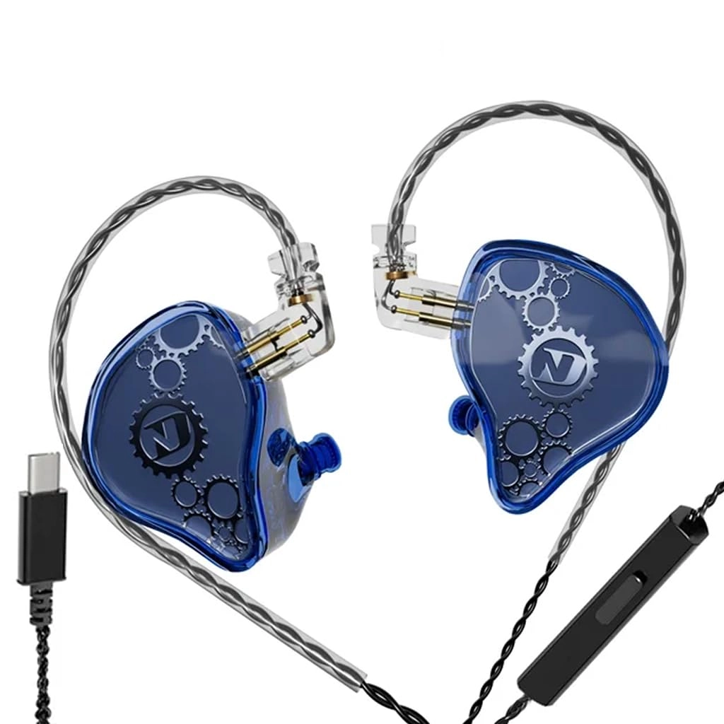 Venus Wired Earbud