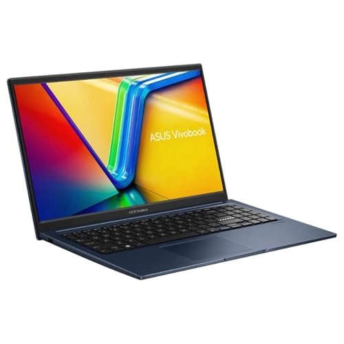 Vivobook 15 X1504VA - 15.6'' Core i7-1355U 16GB DDR4 512GB SSD