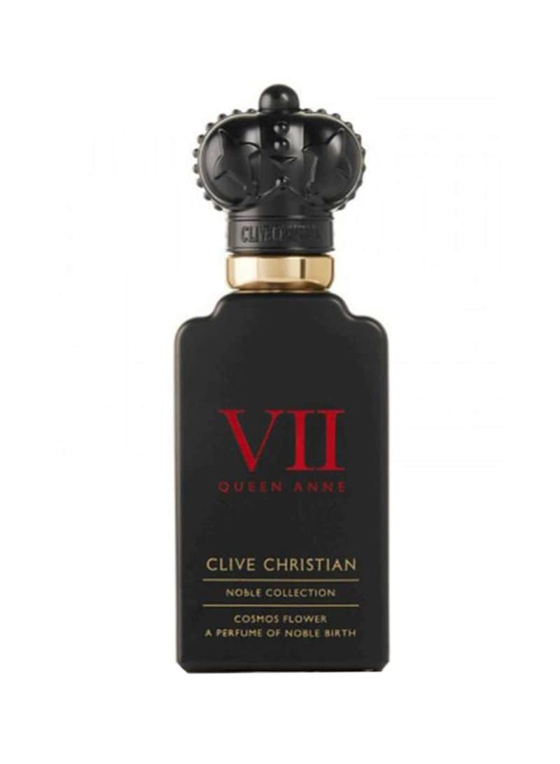 VII Queen Anne Cosmos Flower Eau de Parfum 50ml