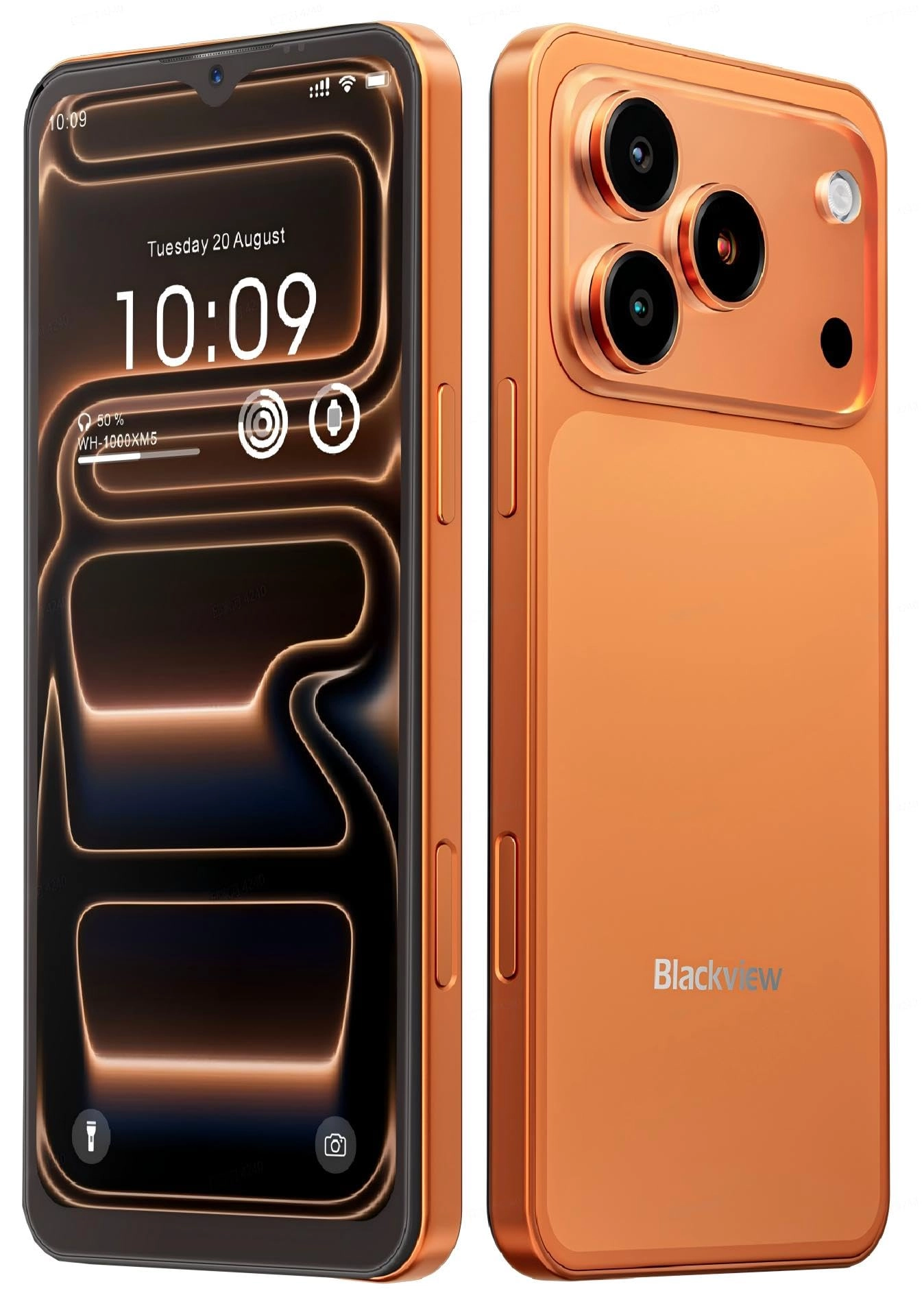 Wave 7c 4GB 128GB