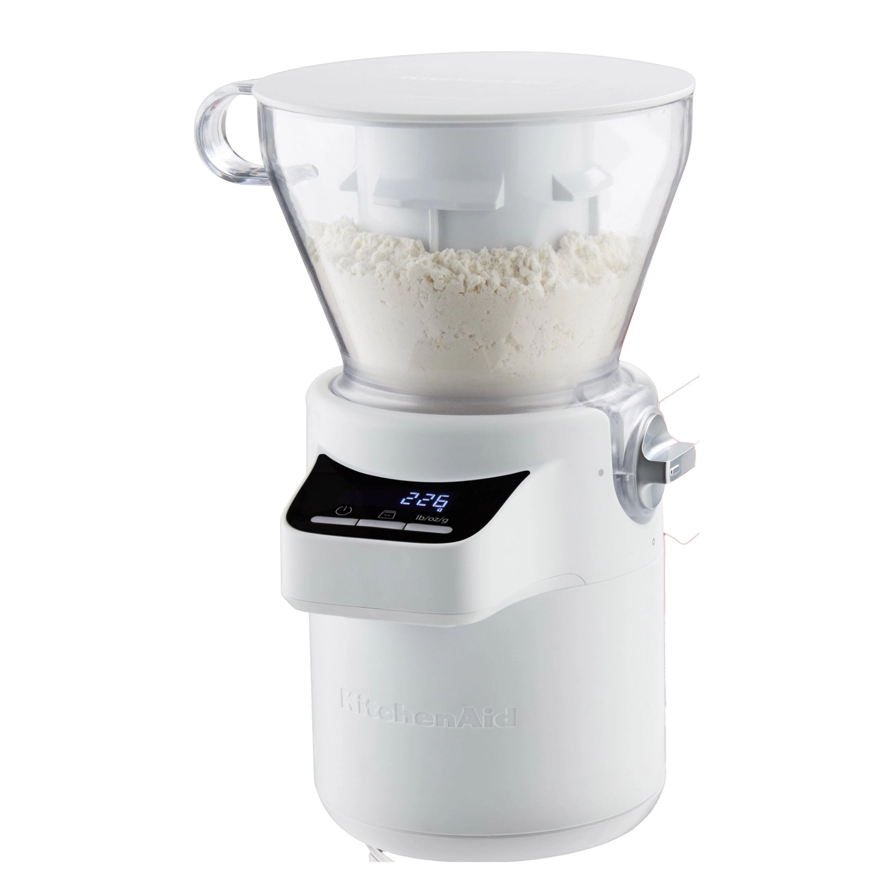 Artisan Tilt-Head Electric Stand Mixer - 4.7 L 300W