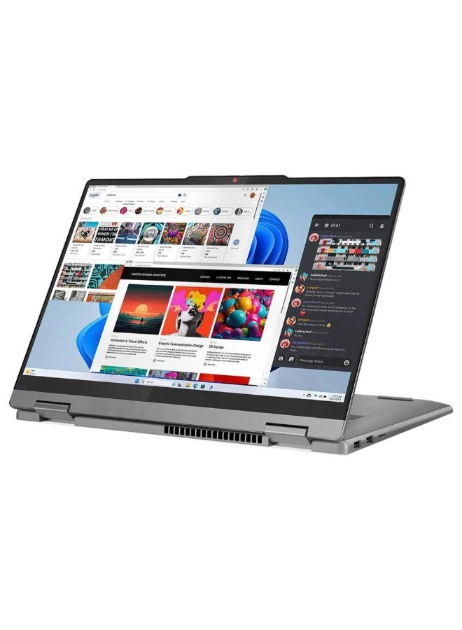 IdeaPad 5 2-in-1 14IRH9 83KX0042PS - 14'' Core i5-13420H 16GB DDR5 512GB SSD