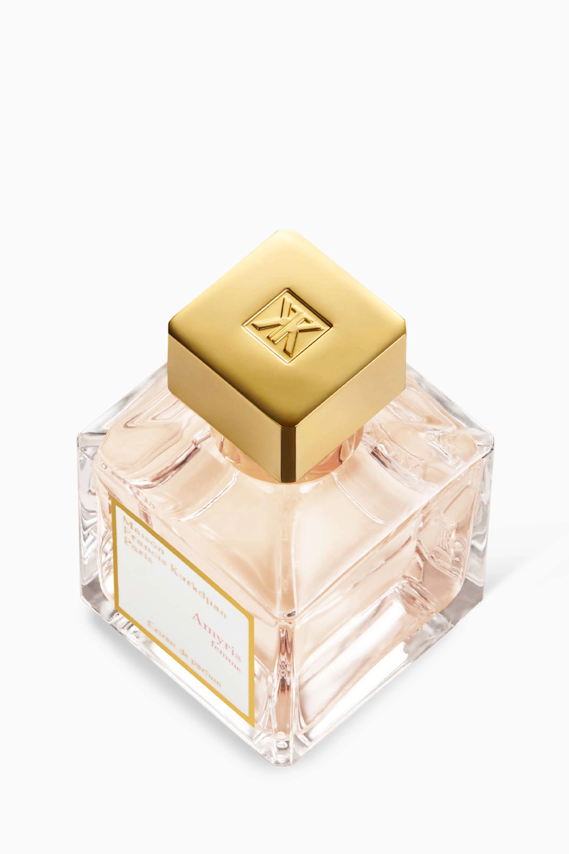 Amyris Femme Eau de Parfum 70 ml