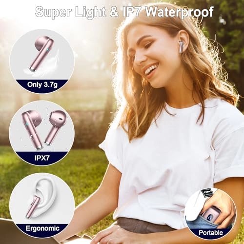 J55 Wireless Earbud