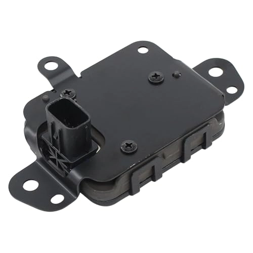 Cruise Control Distance Radar Sensor