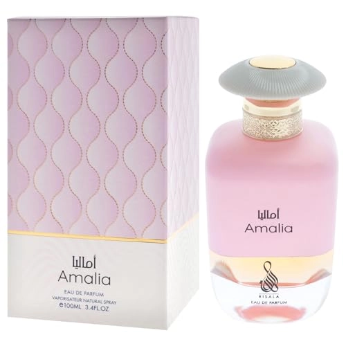 Amalia - Eau de Parfum 3.4 oz