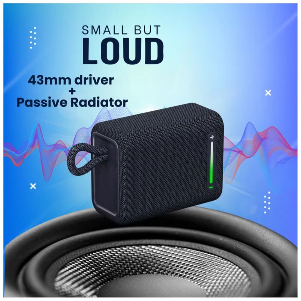 G-BUDDY - 5W