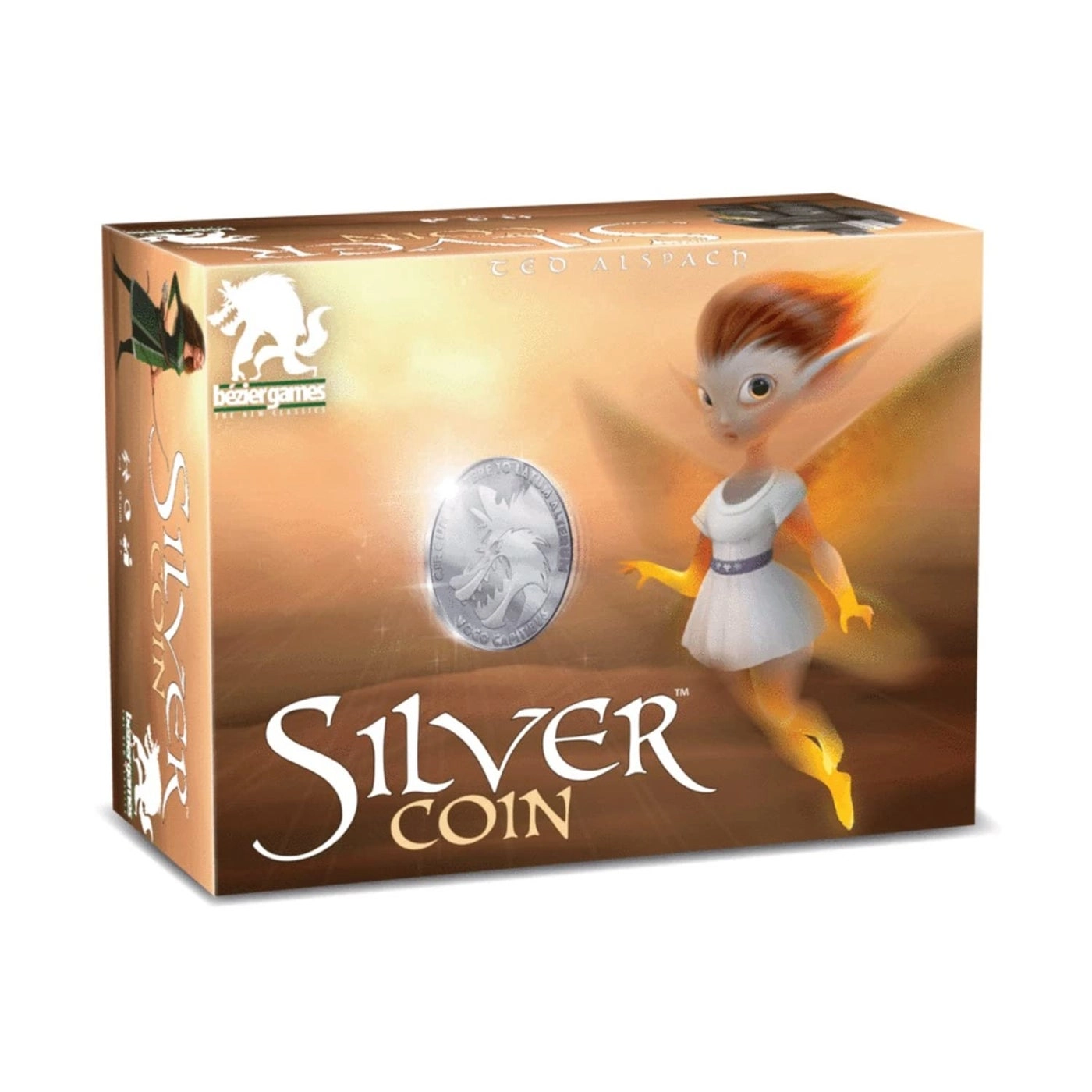 Silver Coin