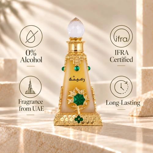 Rameesah Eau de Parfum 25 ml