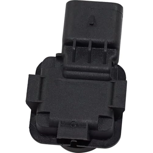 Reversing Camera for Lincoln MKZ - Night vision