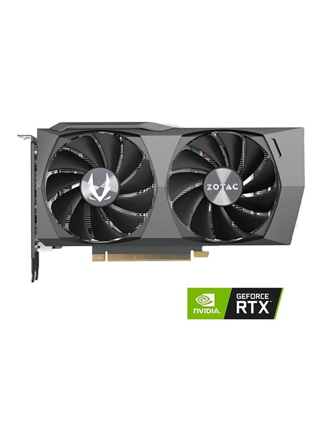 GeForce RTX 3060 Twin Edge OC - 12GB GDDR6