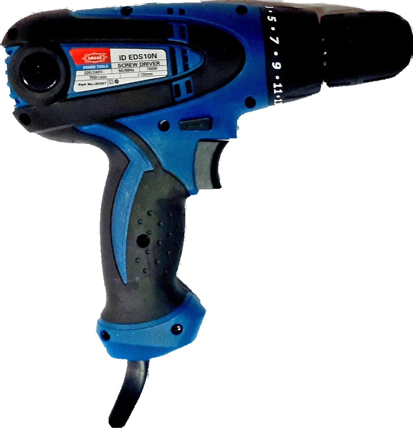 IDEAL POWER TOOLS EDS10N