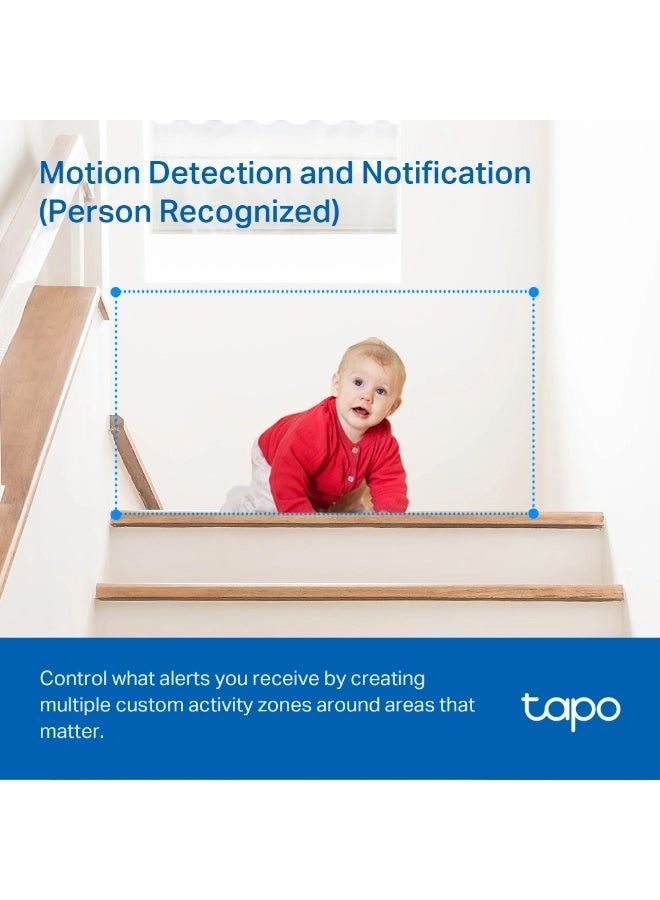 Tapo C200