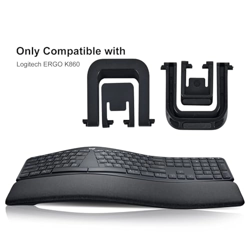 ERGO K860 - Wireless