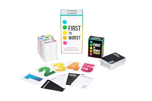 Base Game - English 15+ 400 Cards + After Dark Expansion Pack