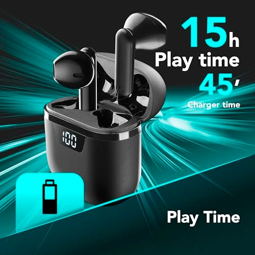 SEEK PRO Wireless Earbud
