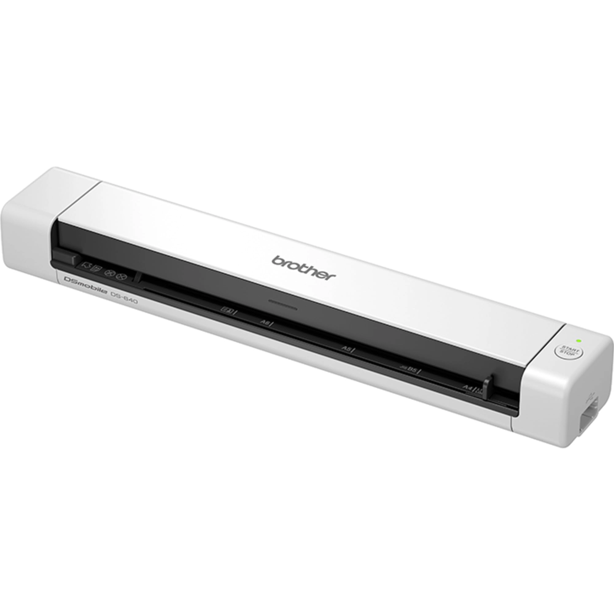 DS-640 - USB 3.0 15PPM A4