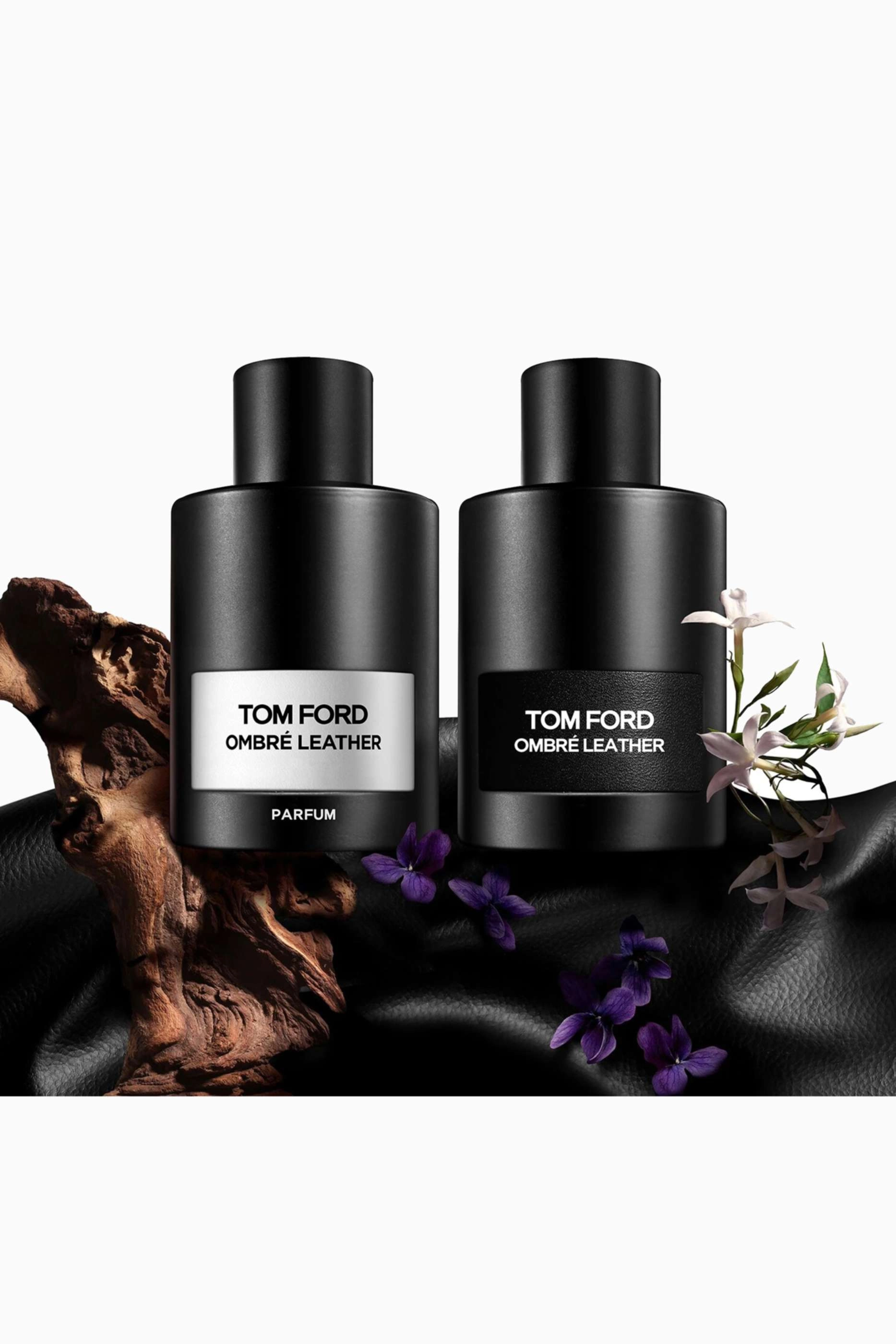 Ombré Leather Eau de Parfum 100ml