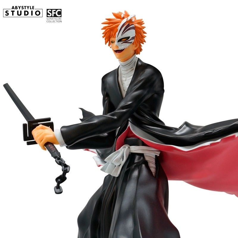 Ichigo - BLEACH (20 cm)