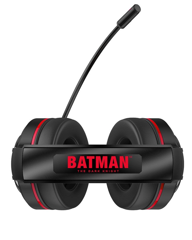 Batman Pro G4 Wired Headset