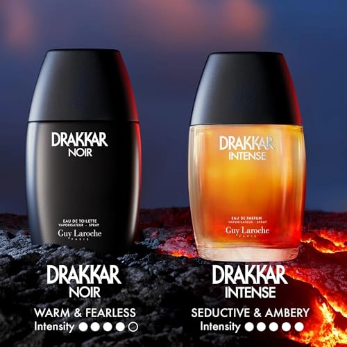 Drakkar Intesne Eau de Parfum 50 ml