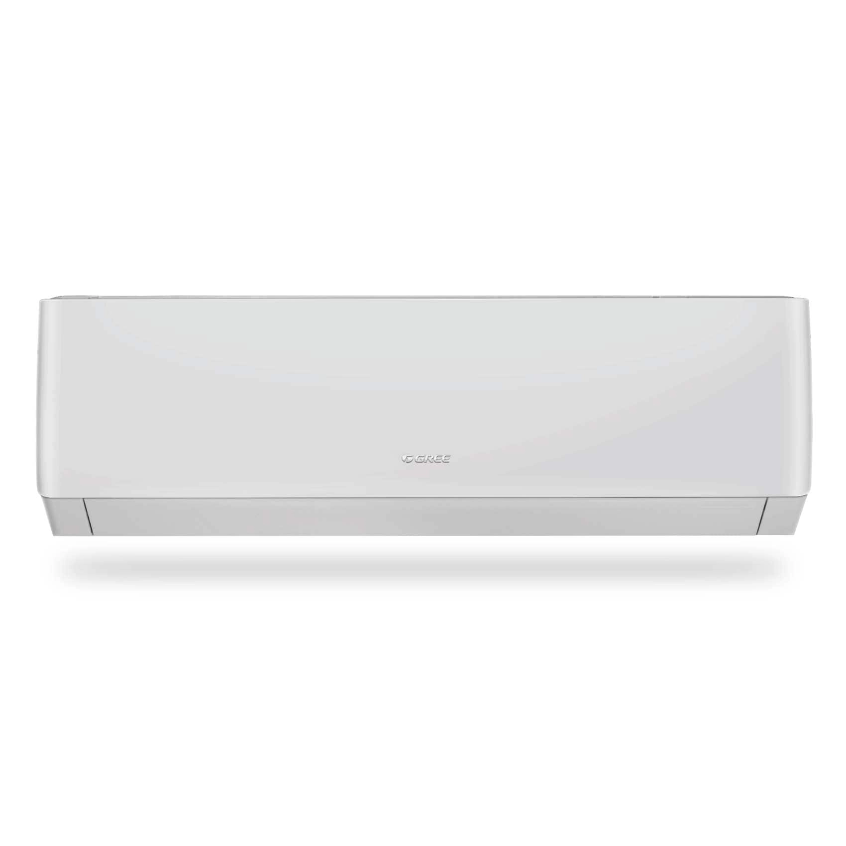 GLOBAL APPLIANCES P4matic-P30C3 - Wi-Fi Enabled 2.5 Ton