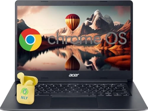 Chromebook 314 CB314-1HT-C3ET - 14'' Celeron N4020 4GB DDR4 64GB eMMC