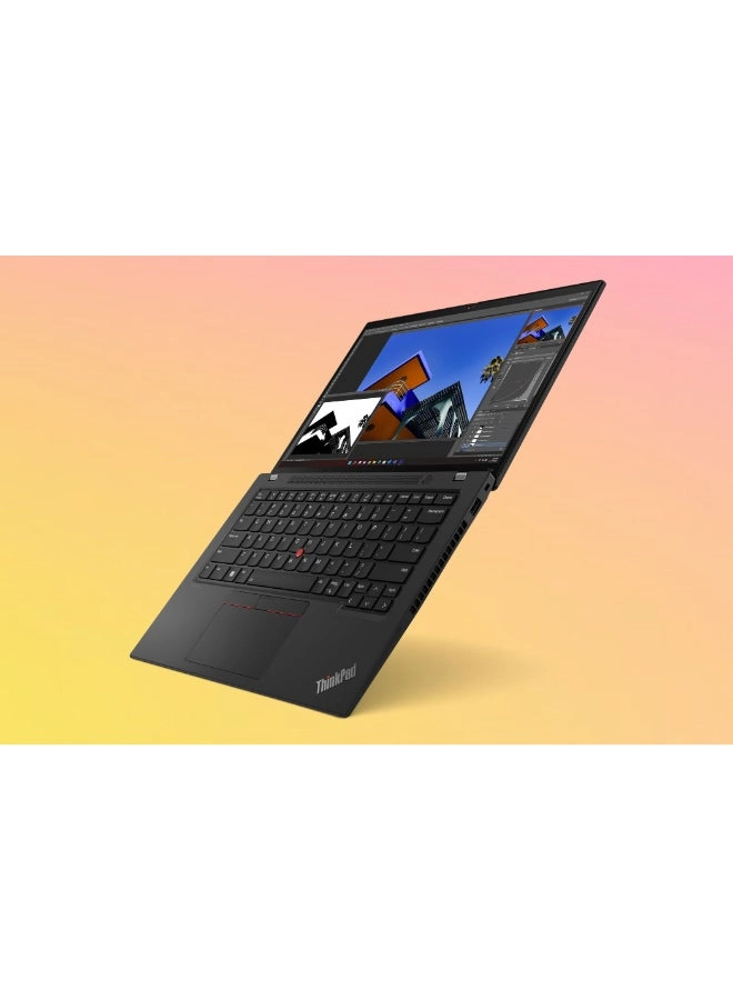 (Renewed) ThinkPad T14 - 14'' Core i5-1145G7 16GB DDR4 512GB SSD