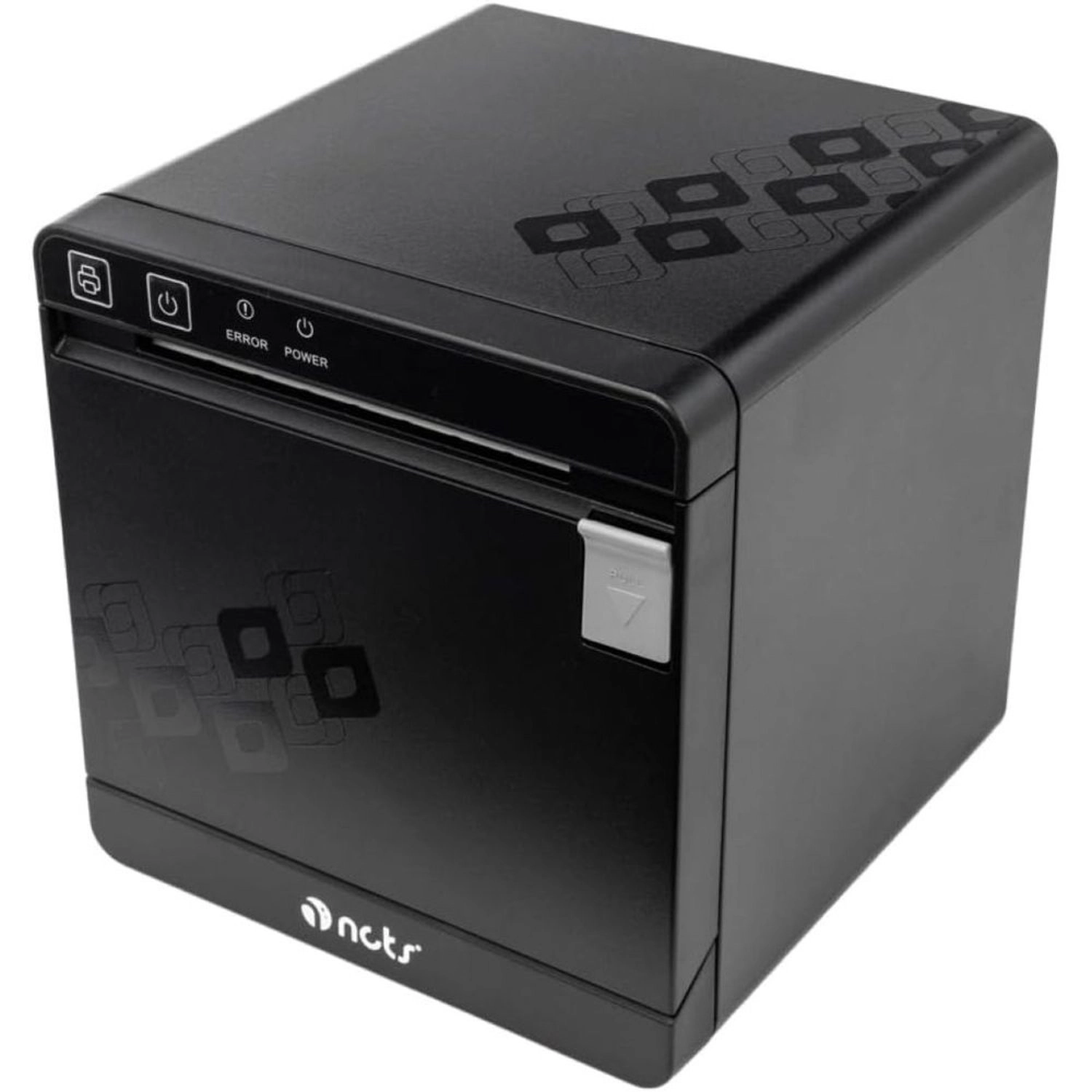 NCTS Qsale R100U - Thermal