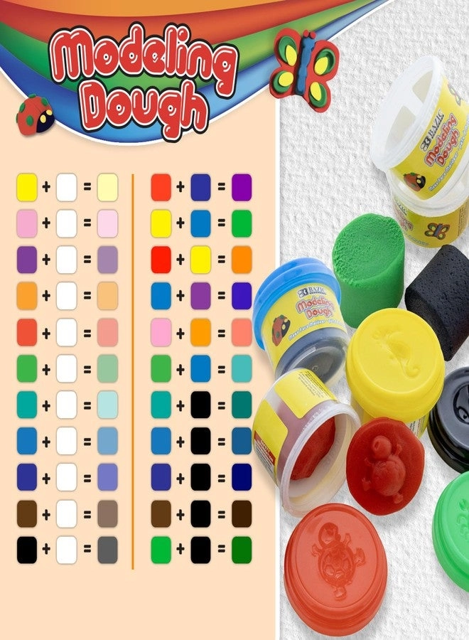 Modeling Dough - 1-Pack