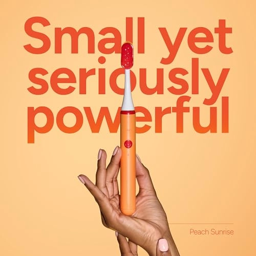 Sonic Edge - USB-C 6+ Weeks Battery