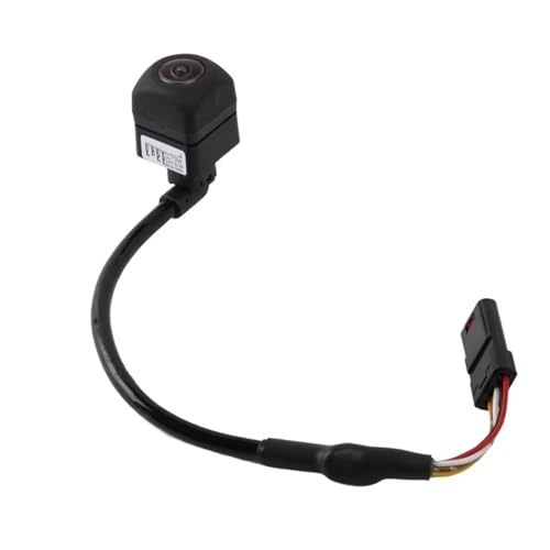 Rear View Backup Camera - Night vision