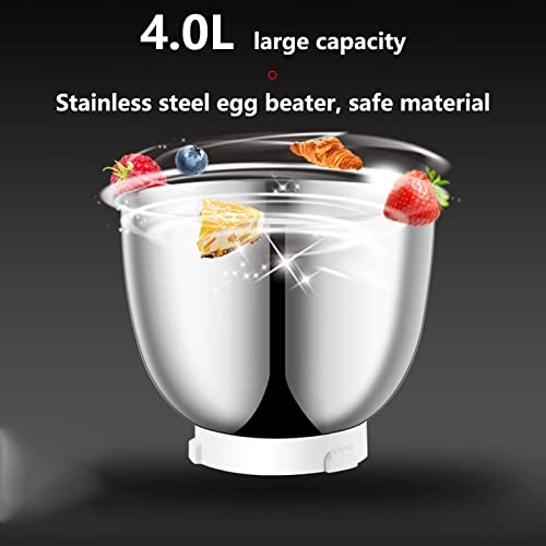 Multifunctional Mixer - 4L 1000W