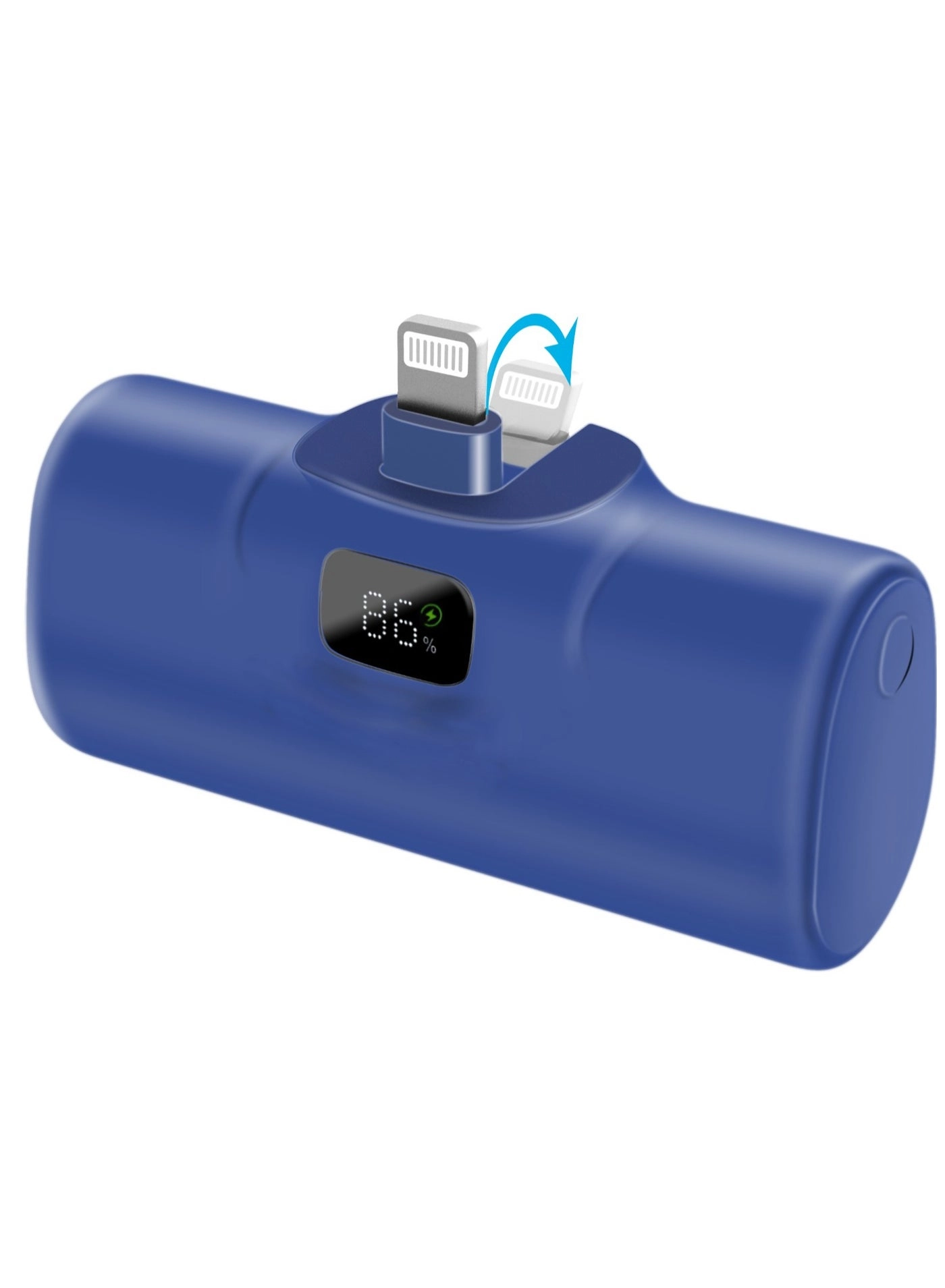 POWER89805 - 5000mAh 22.5W Fast Charging