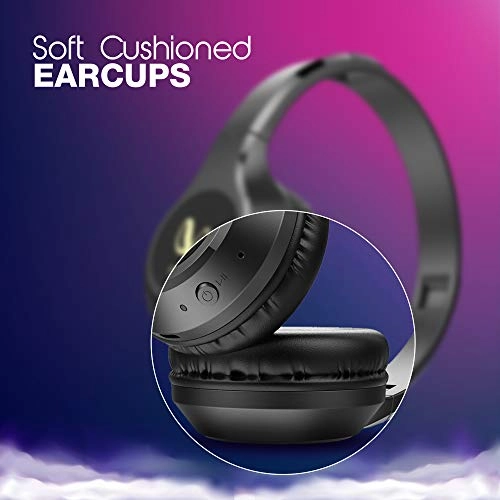 Glide 510 Wireless Headphone