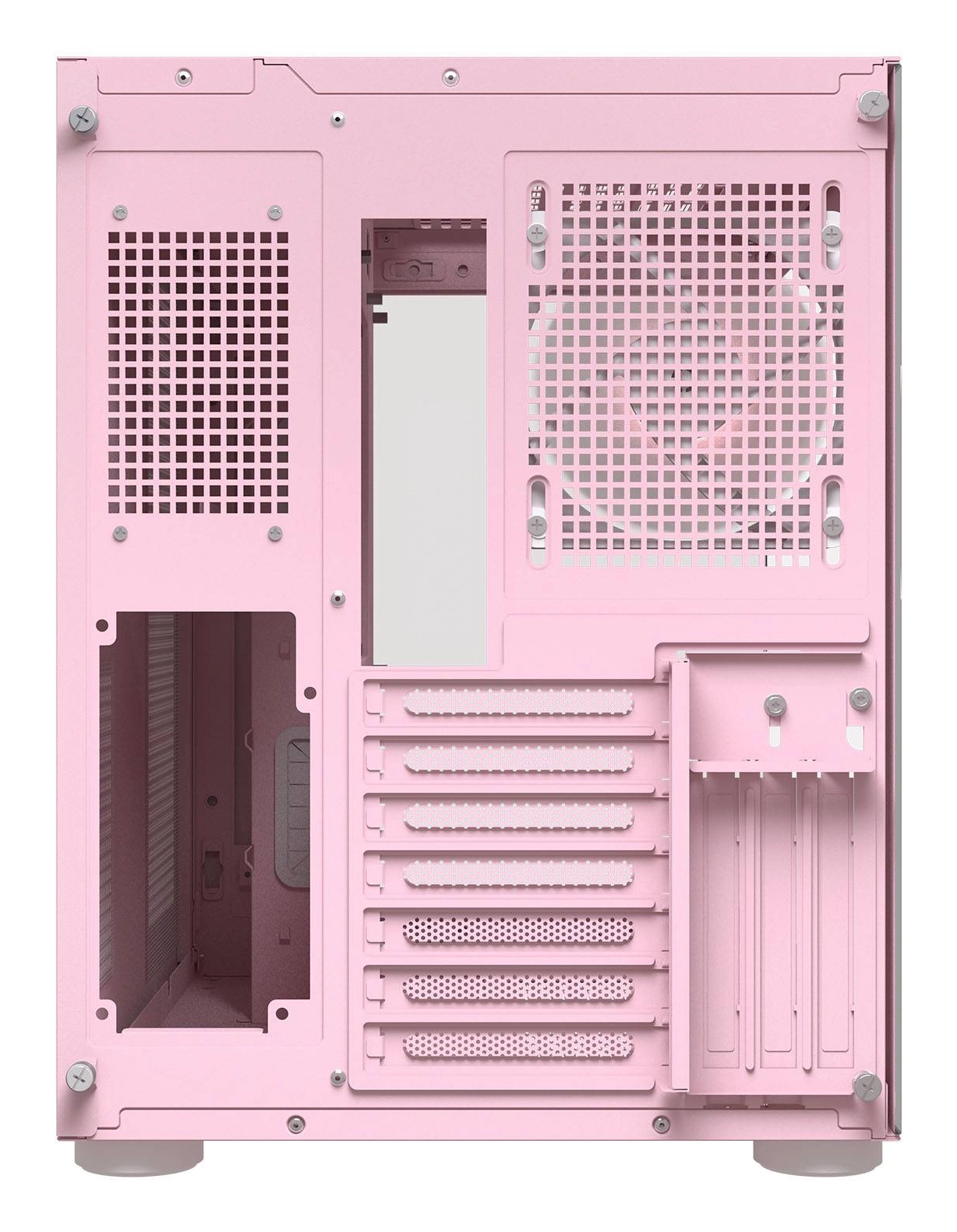 FV150 RGB - Side window Mid-Tower