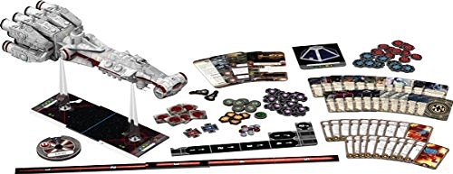 X-Wing: Tantive IV Expansion Pack