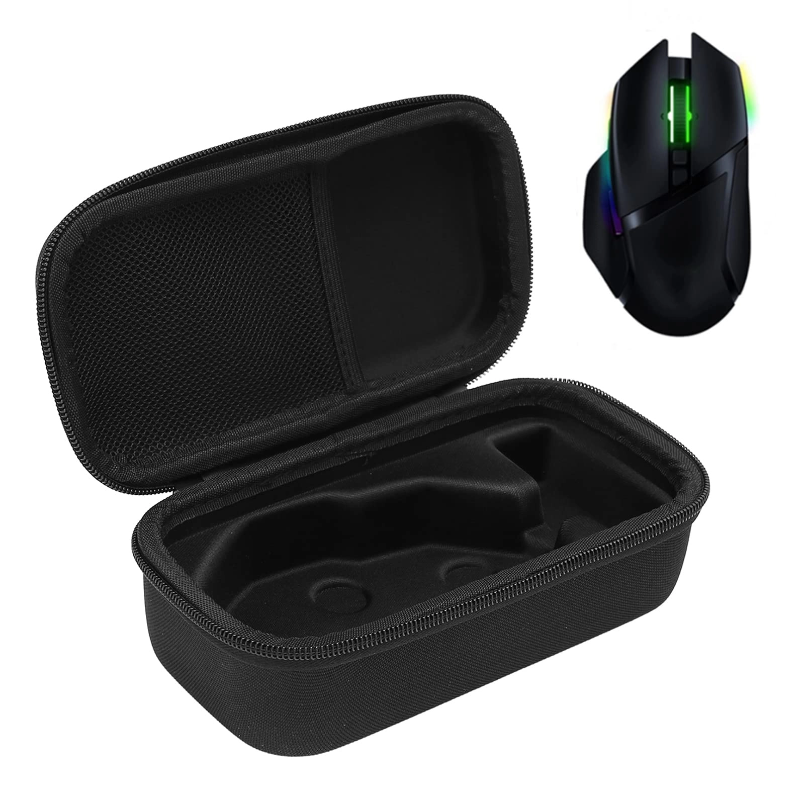 Bewinner Gaming Mouse EVA Case - Wireless