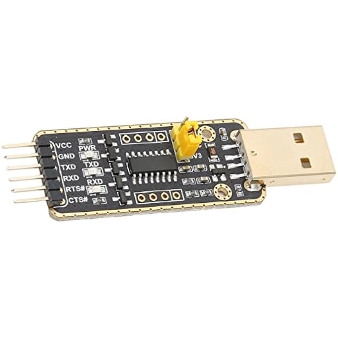 USB TO UART TTL ADAPTER