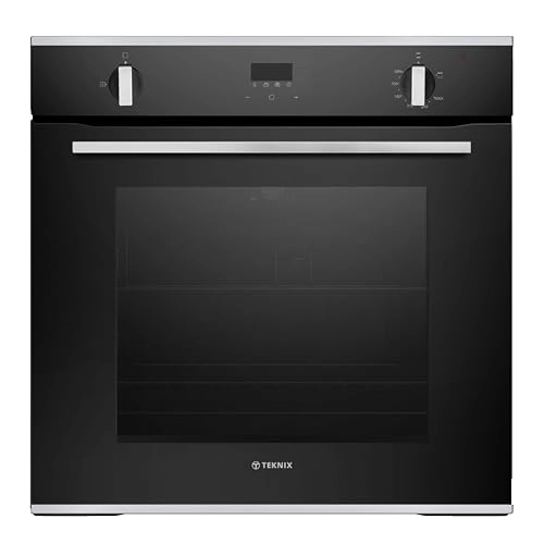 SCS74GX 60cm Gas Oven